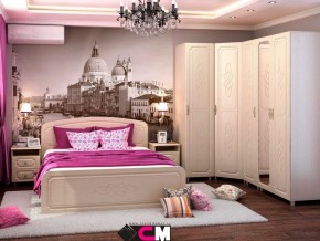 Спальня Виктория МДФ в Надыме - nadym.magazinmebel.ru | фото - изображение 1