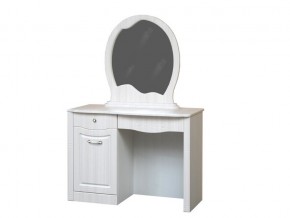 Стол туалетный с зеркалом в Надыме - nadym.magazinmebel.ru | фото