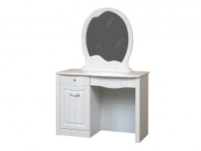 Стол туалетный с зеркалом Ева 10 в Надыме - nadym.magazinmebel.ru | фото - изображение 1