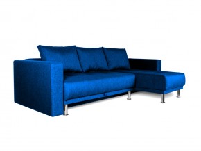 Угловой диван синий с подлокотниками Некст Океан в Надыме - nadym.magazinmebel.ru | фото - изображение 3