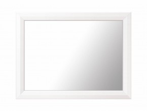 Зеркало B136-LUS Мальта сибирская лиственница в Надыме - nadym.magazinmebel.ru | фото